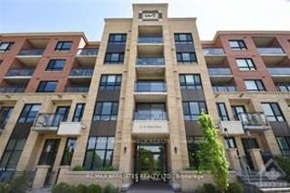 Condo Apartment for Rent, 316 Bruyere St #515, Lower Town - Sandy Hill, ON
