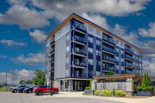 Apartment for Sale, 243 Northfield Dr E #208, Waterloo, ON