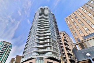 Property for Rent, 88 Cumberland St #1008, Toronto, ON
