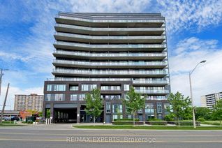 Condo Townhouse for Rent, 3237 Bayview Ave #Th 106, Toronto, ON