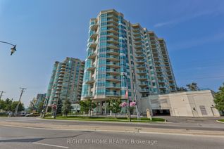 Apartment for Sale, 6 Toronto St #409, Barrie, ON
