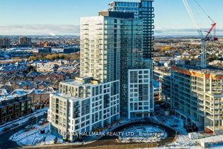 Apartment for Sale, 225 Malta Ave S #408, Brampton, ON