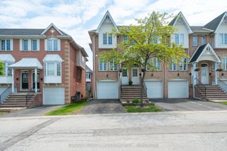 Condo Townhouse for Sale, 3480 Upper Middle Rd #12, Burlington, ON