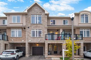Condo Townhouse for Sale, 40 Zinfandel Dr #3, Hamilton, ON