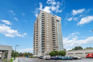 Apartment for Rent, 90 LANDRY St #1608, Vanier and Kingsview Park, ON