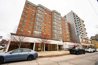Condo for Rent, 55 Yarmouth St #302, Guelph, ON