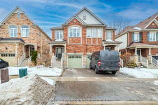 Semi-Detached House for Sale, 806 Mccue Dr, Oshawa, ON