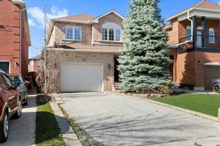 House for Sale, 75 Shetland Cres, Vaughan, ON