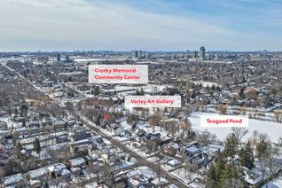 Detached House for Sale, 234 Main St, Markham, ON