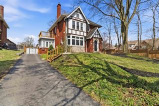 Detached House for Rent, 295 Plains Rd W #Main Level, Burlington, ON