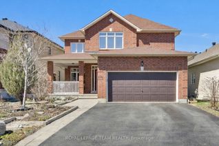 Property for Sale, 214 Davy St, Kanata, ON