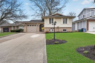 Property for Sale, 7438 Petrullo Ct, Niagara Falls, ON