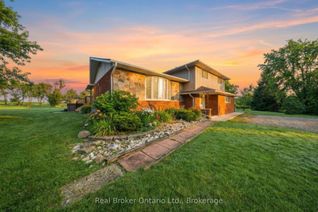Property for Sale, 11 Burtch Rd, Brant, ON