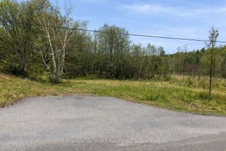 Property for Sale, Vacant Lot 64 Hwy, French River, ON