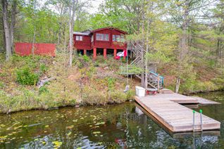 Bungalow for Sale, 744 Island 10/Baxter Lake N/A, Georgian Bay, ON