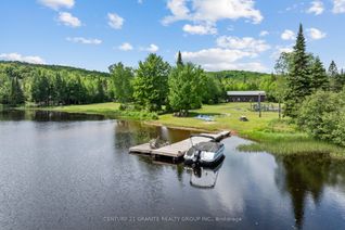 Property for Sale, 3493 South Baptiste Lake Rd, Highlands East, ON