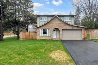 Property for Sale, 96 Tudor Glen Cres, Toronto, ON