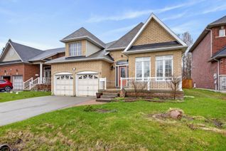 Bungalow for Sale, 136 Riveredge Dr, Georgina, ON