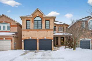 Detached House for Sale, 11 Malka Gate, Vaughan, ON