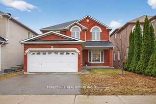 House for Sale, 15 Toporowski Ave, Richmond Hill, ON