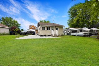 Bungalow for Sale, 25 Playfair Dr, Tay, ON Bungalow for Sale, 25 Playfair Dr, Tay, ON