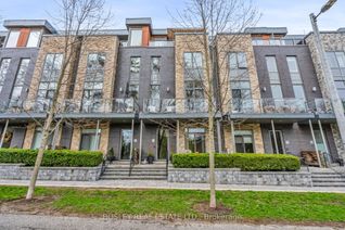 Townhouse for Sale, 29 Godfrey's Ln, Mississauga, ON