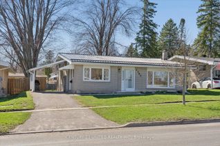 Backsplit for Sale, 1309 Royal Dr, Peterborough, ON