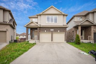 House for Rent, 2823 Asima Dr, London South, ON