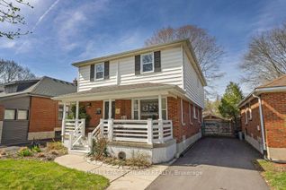 Property for Sale, 1366 Langmuir Ave, London East, ON