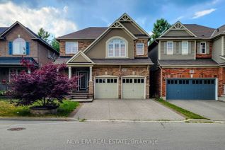 Property for Sale, 128 Montreal Cir, Hamilton, ON