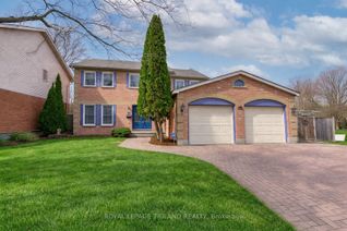 Detached House for Sale, 50 Penrith Cres, London North, ON
