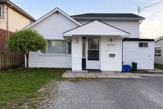 Detached House for Sale, 6294 Ash St, Niagara Falls, ON