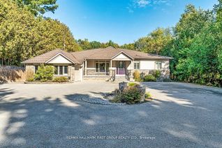 Bungalow for Sale, 15 Shepherd Rd, Whitby, ON