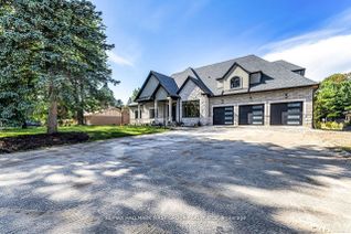 Bungaloft for Sale, 10 Philips Rd, Whitby, ON