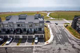 Freehold Townhouse for Sale, 779 Port Darlington Rd, Clarington, ON