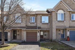 Property for Sale, 359 Bakewell Cres, Barrhaven, ON