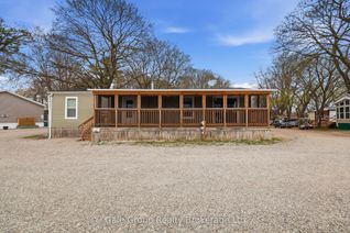 Property for Sale, 99 Fourth Concession Rd #Unit 202, Brant, ON