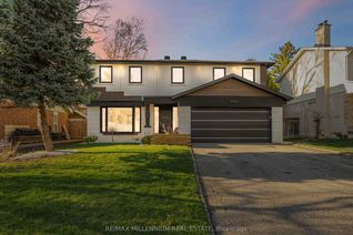 House for Sale, 14 Portree Cres, Markham, ON