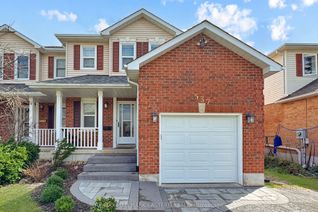 Semi-Detached House for Sale, 537 Wilfred Dr, Peterborough, ON