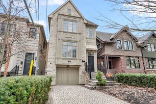 Detached House for Sale, 39 Gormley Ave, Toronto, ON