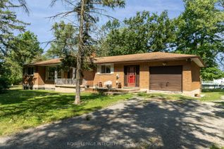 Bungalow for Sale, 5801 Bossert Rd, Niagara Falls, ON