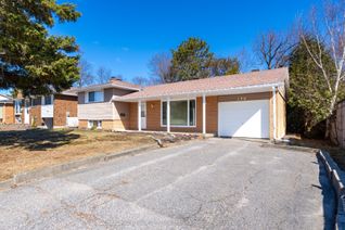 Sidesplit for Sale, 138 Macbeth Cres, North Bay, ON