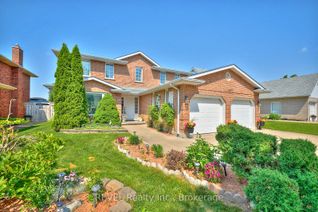 Detached House for Sale, 8007 Oakridge Dr, Niagara Falls, ON Detached House for Sale, 8007 Oakridge Dr, Niagara Falls, ON