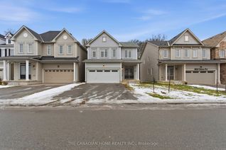 Detached House for Sale, 8707 CHICKORY Trl, Niagara Falls, ON