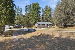 Bungalow for Sale, 2352 518 Hwy W, McMurrich/Monteith, ON Bungalow for Sale, 2352 518 Hwy W, McMurrich/Monteith, ON