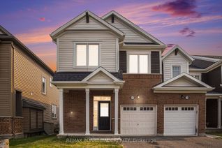Townhouse for Sale, 628 MONARDIA Way, Orleans - Cumberland and Area, ON