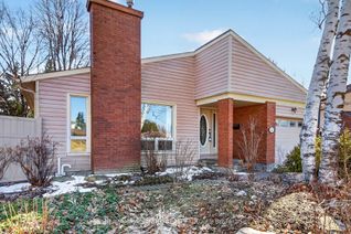 Bungalow for Sale, 14 Jalna Ct, Barrhaven, ON