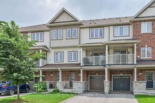 Townhouse for Sale, 24 HUGILL Way, Hamilton, ON