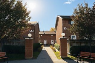 Property for Rent, 25 Romfield Circuit #4, Markham, ON