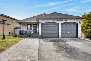 Bungalow for Sale, 137 Cunningham Dr, Barrie, ON